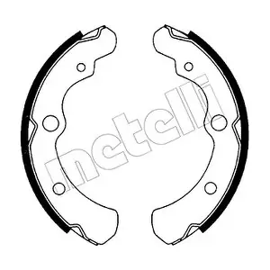 METELLI 53-0628