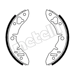 53-0004 METELLI