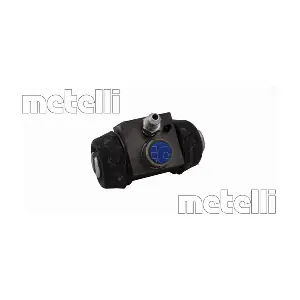 04-0257 METELLI