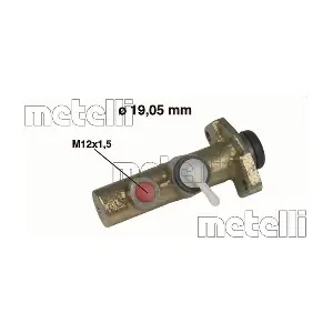 METELLI 05-0015