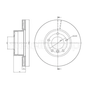 METELLI 23-0396C
