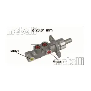 METELLI 05-0358