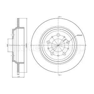 METELLI 23-0629C