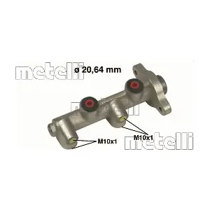 METELLI 05-0118