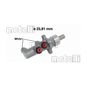 05-0751 METELLI