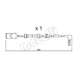 7166 IRQ AUTOMOTIVE