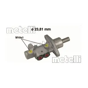 05-0494 METELLI