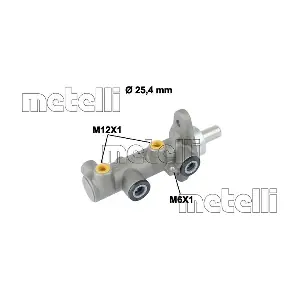 05-0818 METELLI