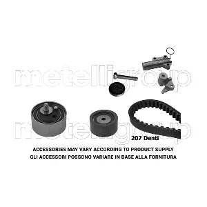 29-0173 METELLI