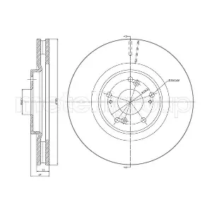 231325C METELLI