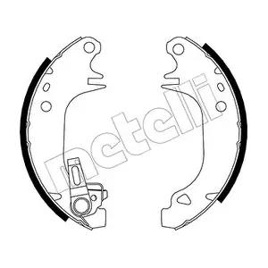 METELLI 53-0343Y