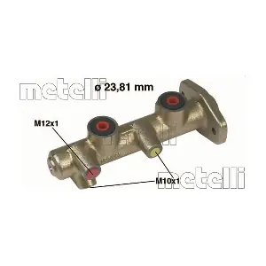 METELLI 05-0270