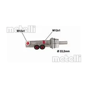 05-1116 METELLI