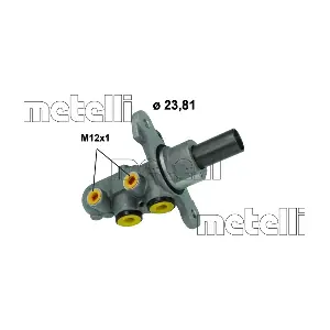 METELLI 05-1220