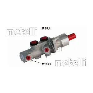 05-0851 METELLI
