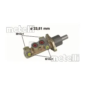 METELLI 05-0325