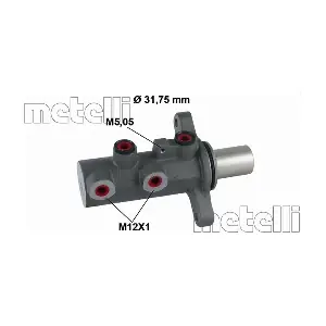 05-0871 METELLI