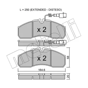 METELLI 2205787
