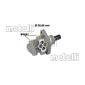 05-0384 METELLI