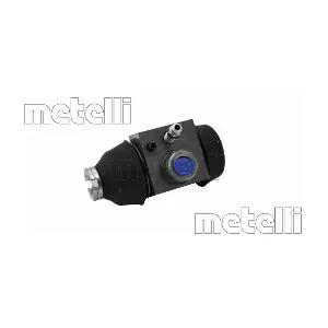 04-0309 METELLI