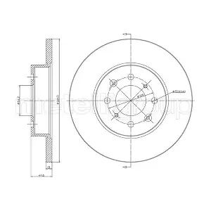 METELLI 23-0430