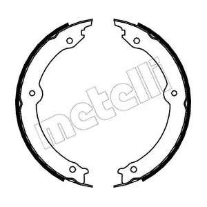 53-0451 METELLI