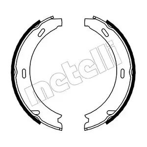 METELLI 53-0233