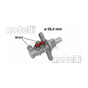 05-0674 METELLI