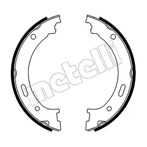 53-0361 METELLI