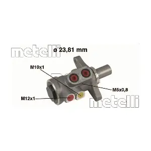 METELLI 05-0448