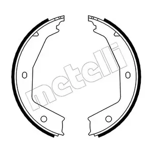 METELLI 53-0331