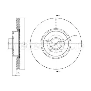 METELLI 230892C