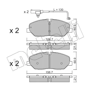 22-1094-1 METELLI