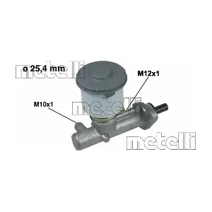 METELLI 05-0315