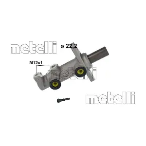 05-1236 METELLI