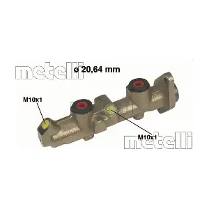 05-0251 METELLI