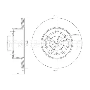 METELLI 23-0134
