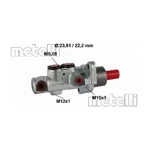 050518 METELLI