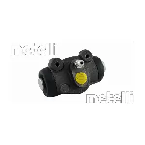 04-0763 METELLI