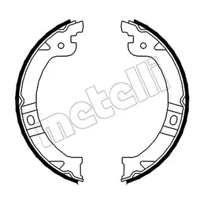 METELLI 53-0027