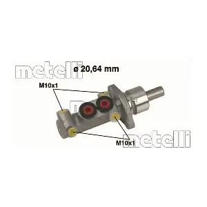 METELLI 05-0277
