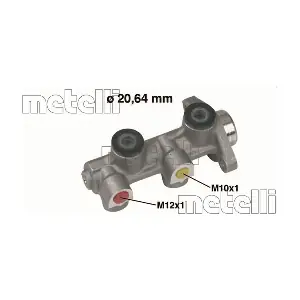 05-0224 METELLI