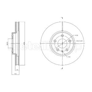METELLI 23-1790C