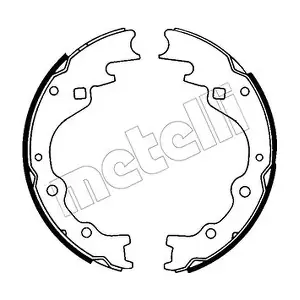 METELLI 53-0202
