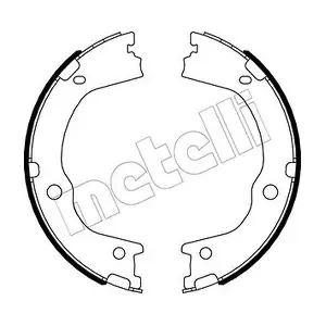 METELLI 53-0498