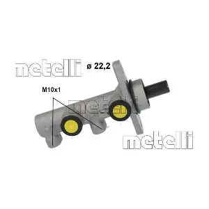05-1231 METELLI