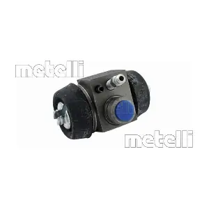 04-0029 METELLI