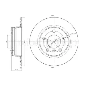 METELLI 23-0229C