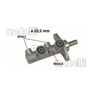 05-0333 METELLI