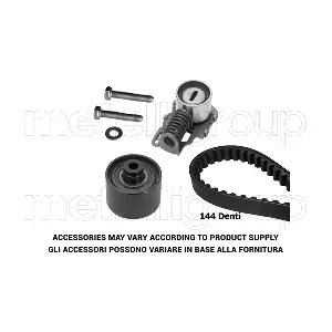 29-0245 METELLI